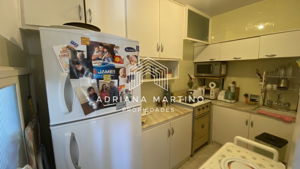 Apartamento ID.71434 - Imperdible a mts del PUERTO!