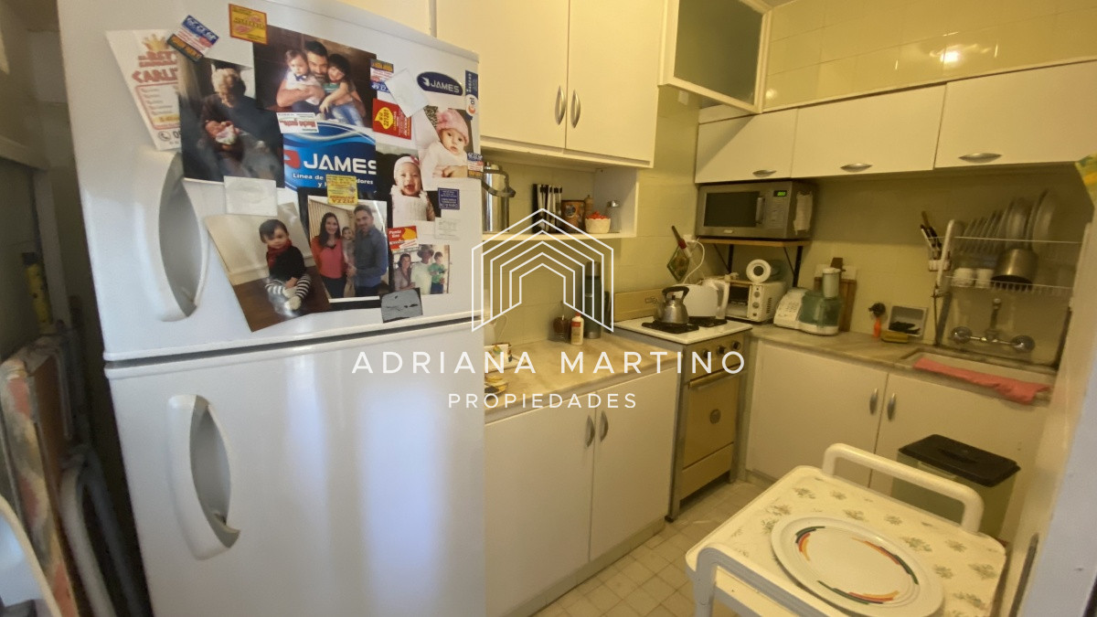 Apartamento ID.71434 - Imperdible a mts del PUERTO!