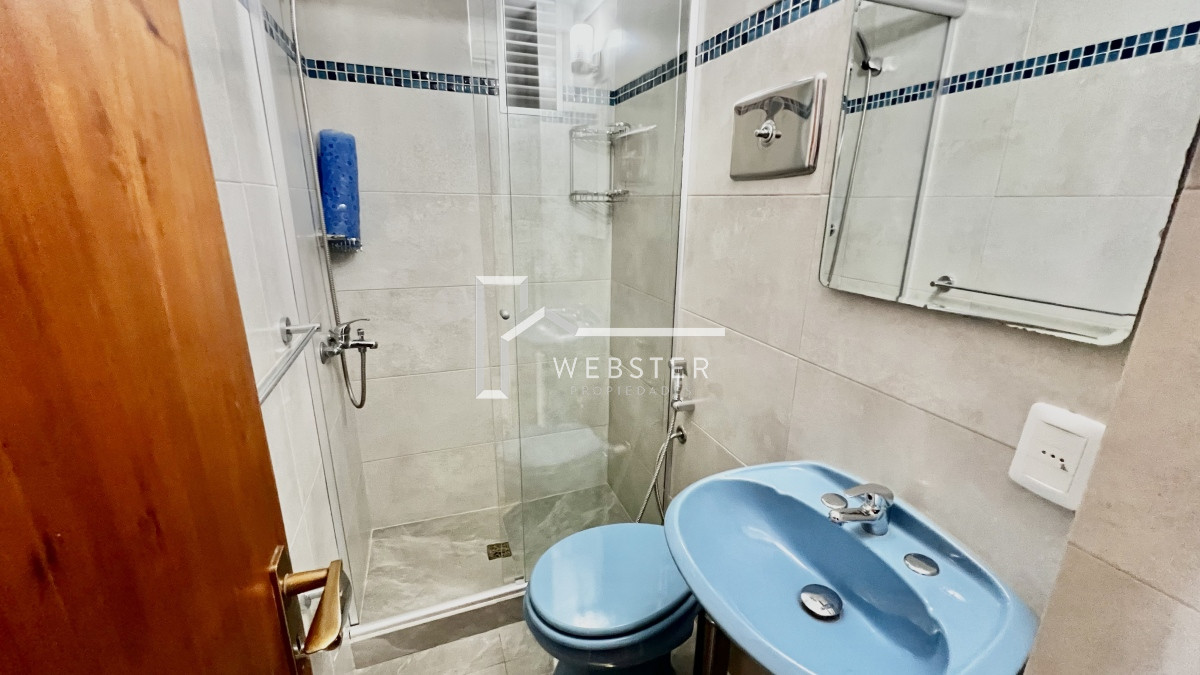 Apartamento ID.2754 - Oportunidad reciclada en Torre Verona, 2 dormitorios, Vistas!!!