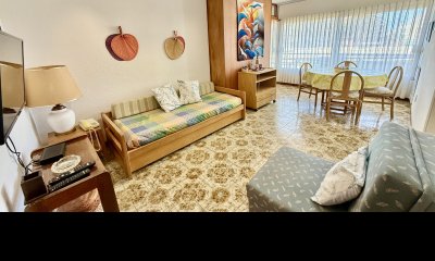 Apartamento 1 dormitorio. Península.