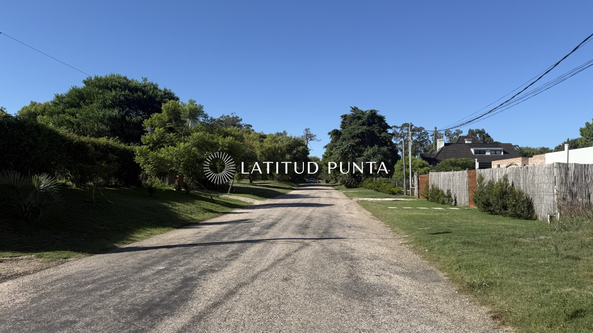 Marly - GoPunta - Portal Inmobiliario de Punta del Este - Maldonado
