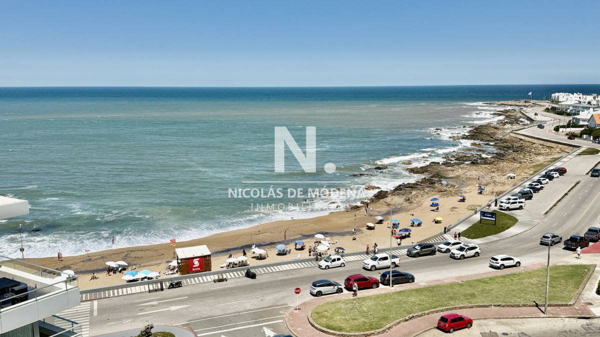 Oportunidad en Venta - Edificio Garden Tower - NDM28788A