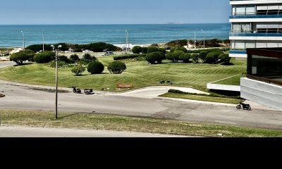 Oportunidad reciclada frente al MAR!