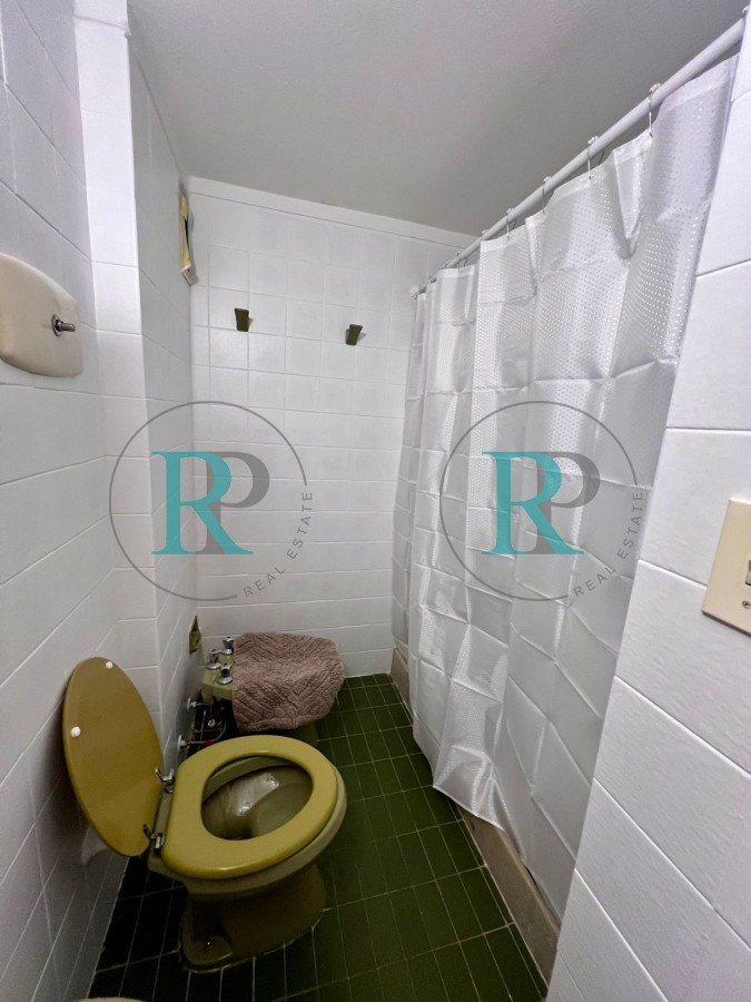 Apartamento ID.2485 - Oportunidad 2 y medio dorms próximo al Puerto!