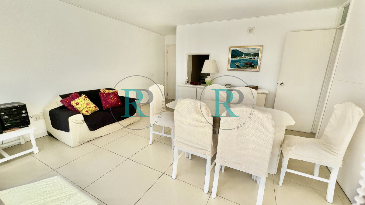 Apartamento ID.1742 - Apartamento en Peninsula, 2 dormitorios 