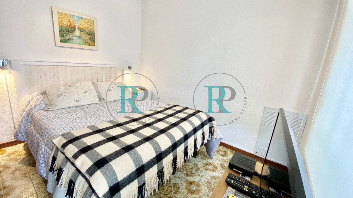 Apartamento ID.1614 - OPORTUNIDAD A MTS DEL PUERTO!