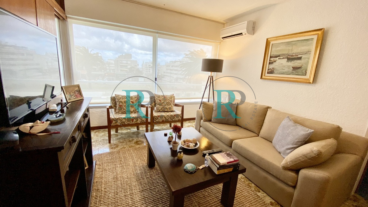 Apartamento ID.1614 - OPORTUNIDAD A MTS DEL PUERTO!