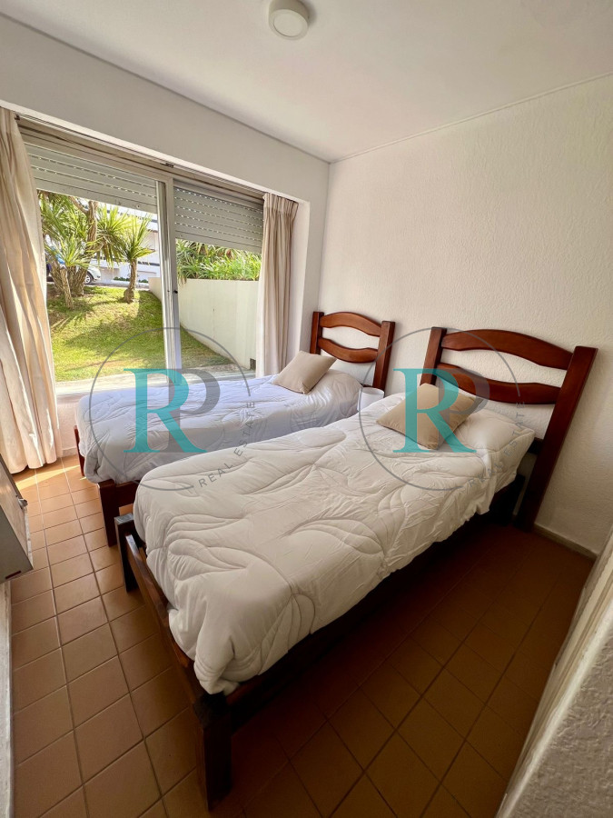 Apartamento ID.2485 - Oportunidad 2 y medio dorms próximo al Puerto!