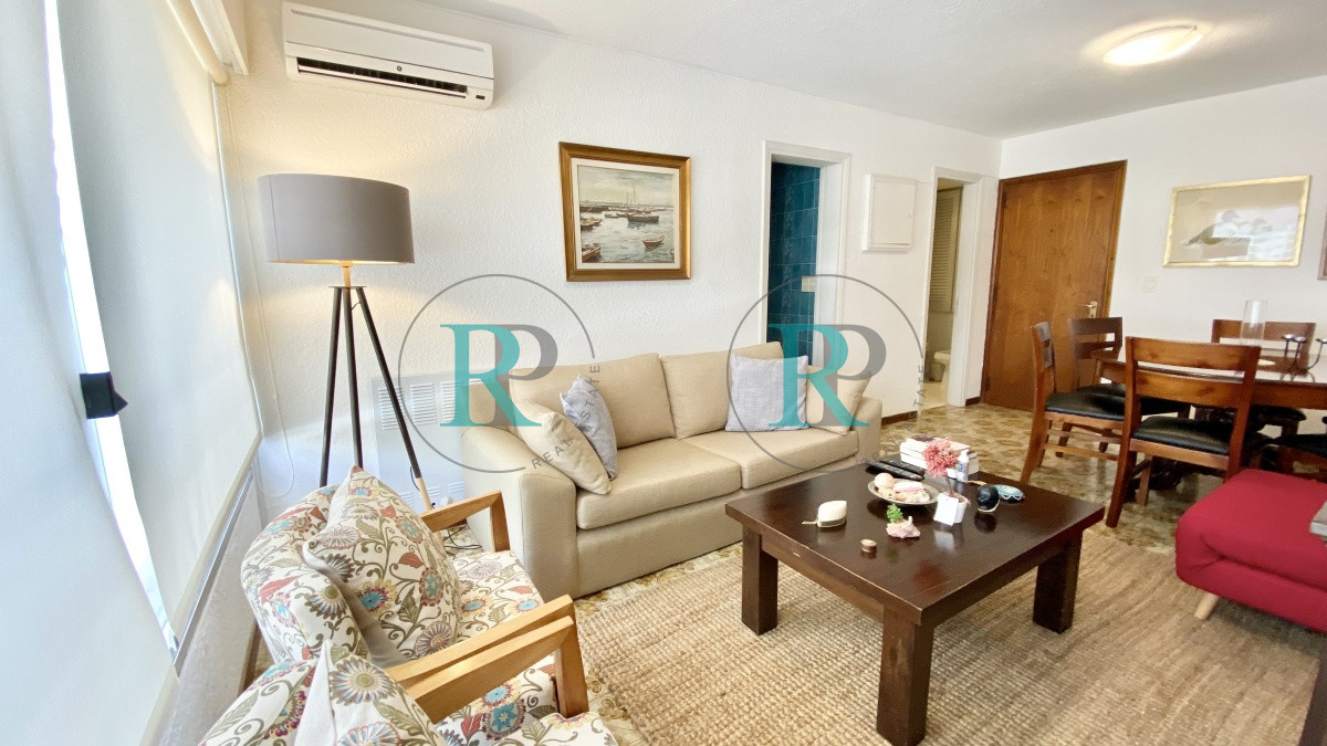 Apartamento ID.1614 - OPORTUNIDAD A MTS DEL PUERTO!