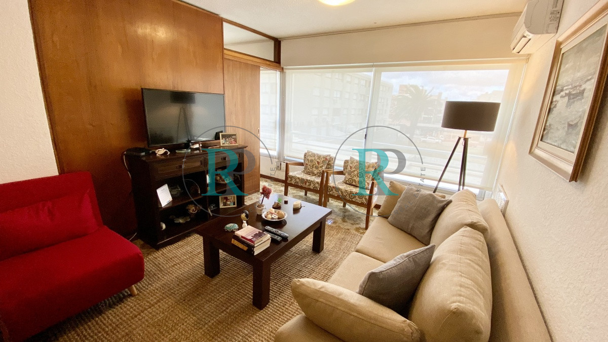 Apartamento ID.1614 - OPORTUNIDAD A MTS DEL PUERTO!