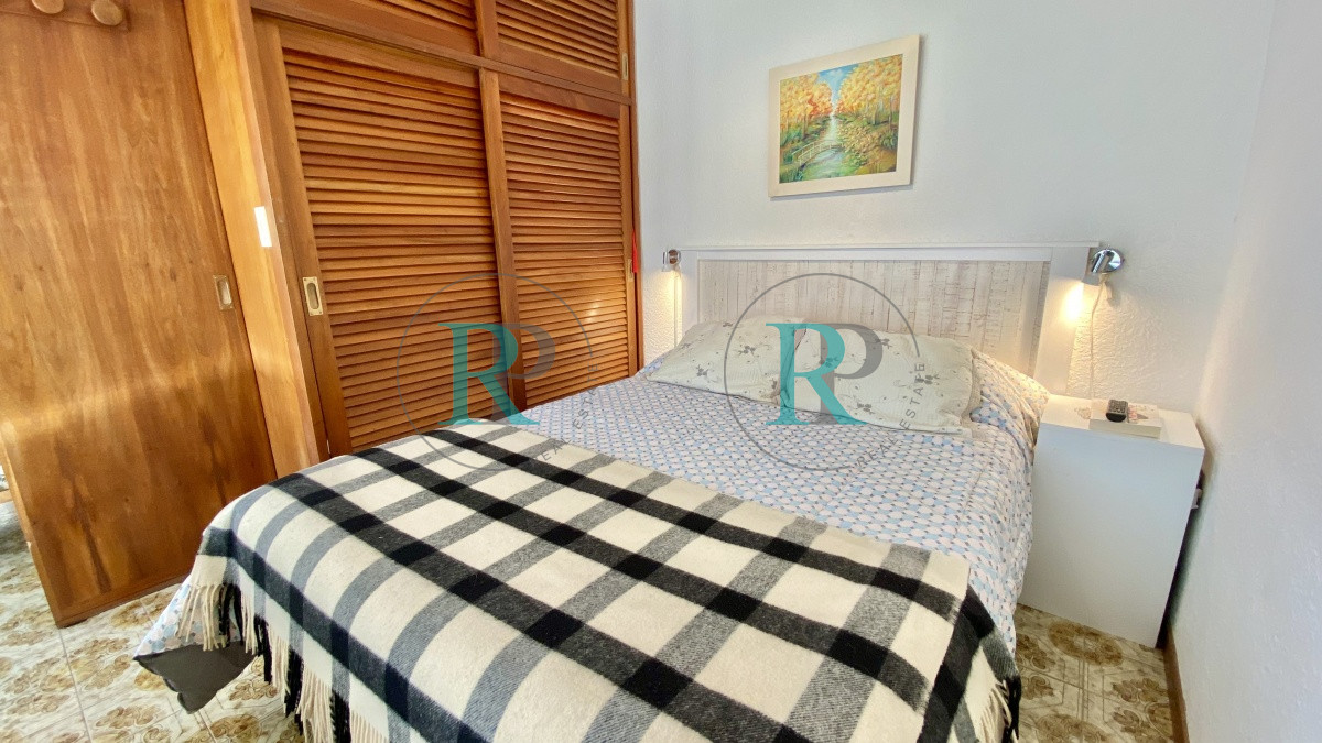 Apartamento ID.1614 - OPORTUNIDAD A MTS DEL PUERTO!