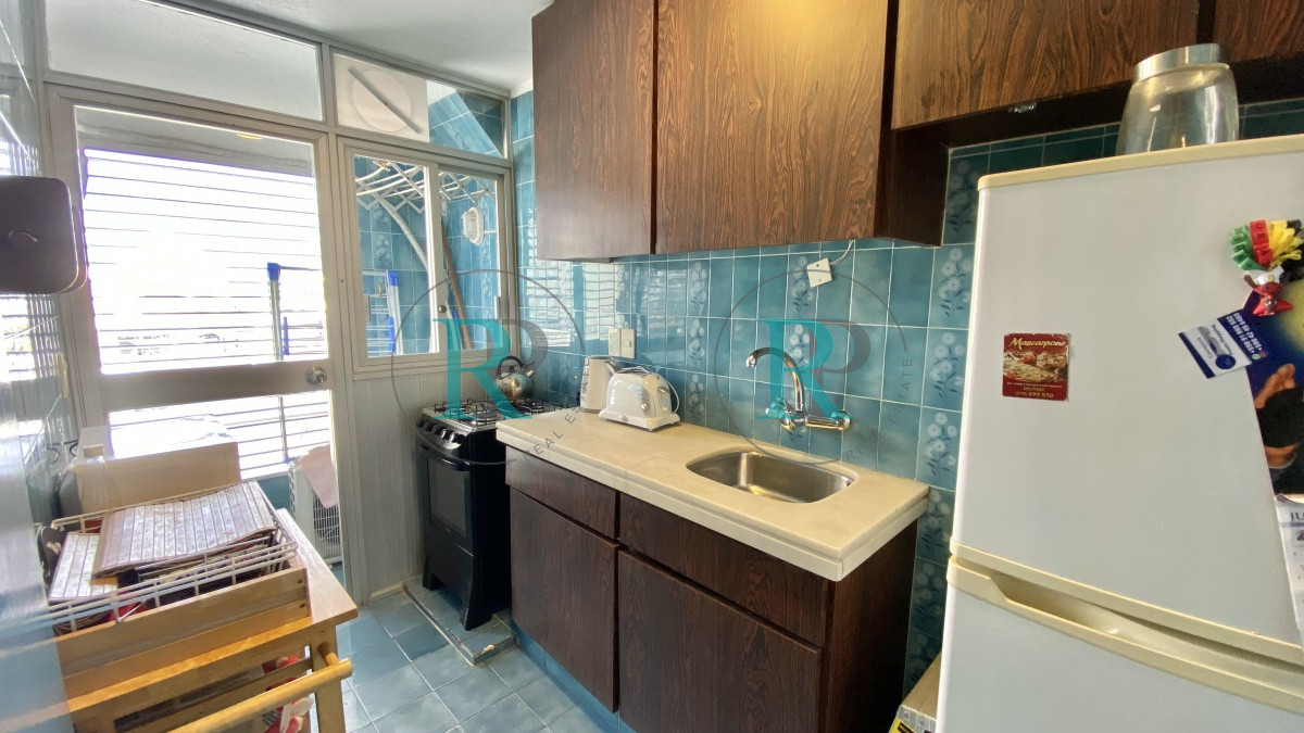 Apartamento ID.1614 - OPORTUNIDAD A MTS DEL PUERTO!