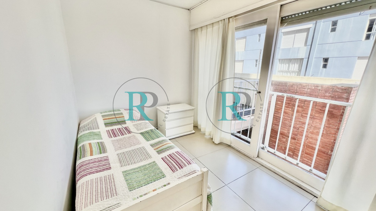 Apartamento ID.1742 - Apartamento en Peninsula, 2 dormitorios 