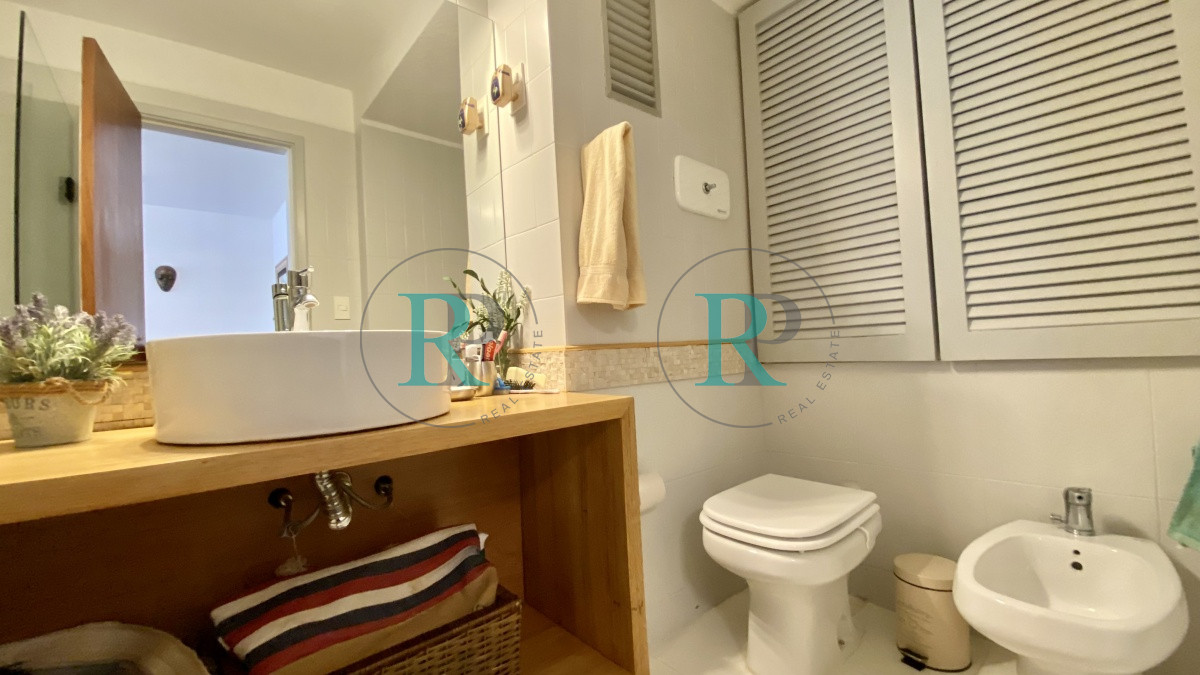 Apartamento ID.1614 - OPORTUNIDAD A MTS DEL PUERTO!