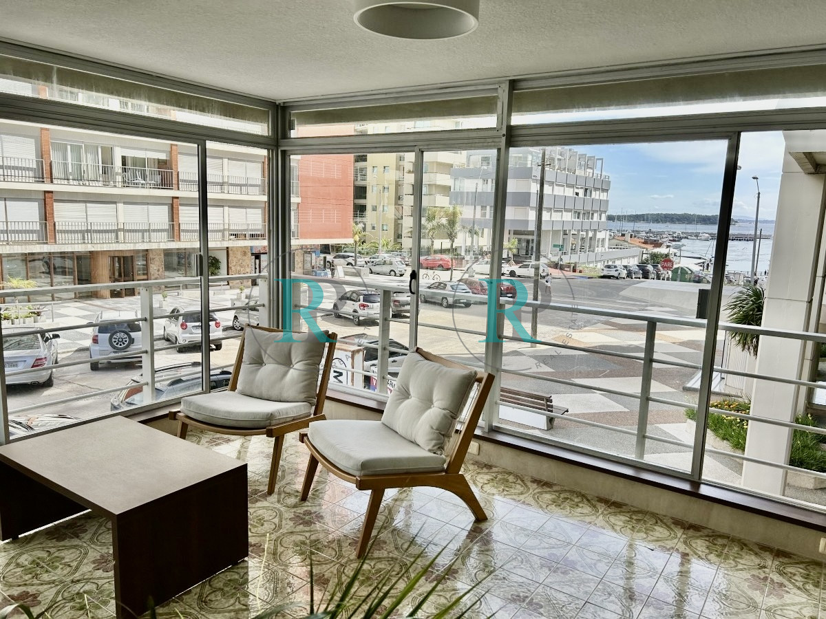 Apartamento ID.2879 - Apartamento en Peninsula, 2 dormitorios *