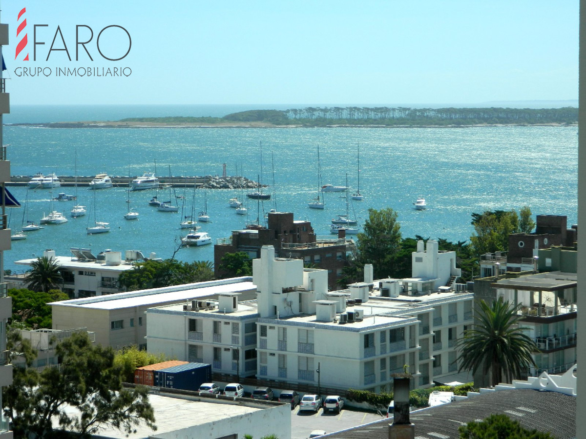 Apartamento en Peninsula, 3 dormitorios * - FAR37556A