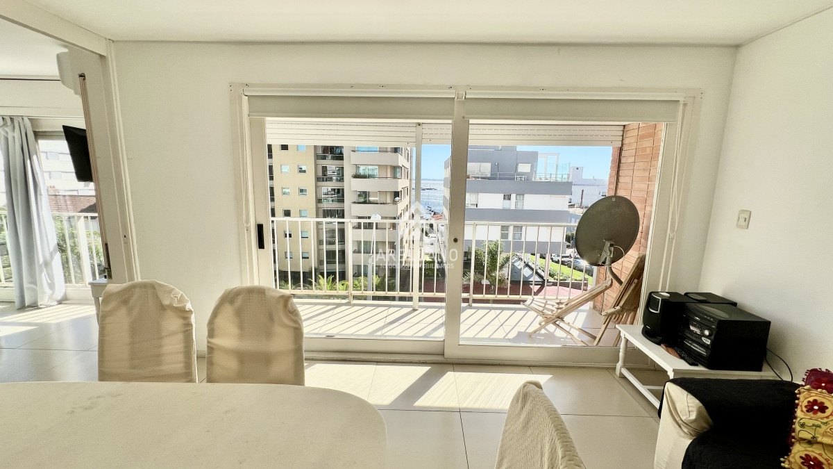 Apartamento ID.3389 - Venta apartamento 2 dormitorios 