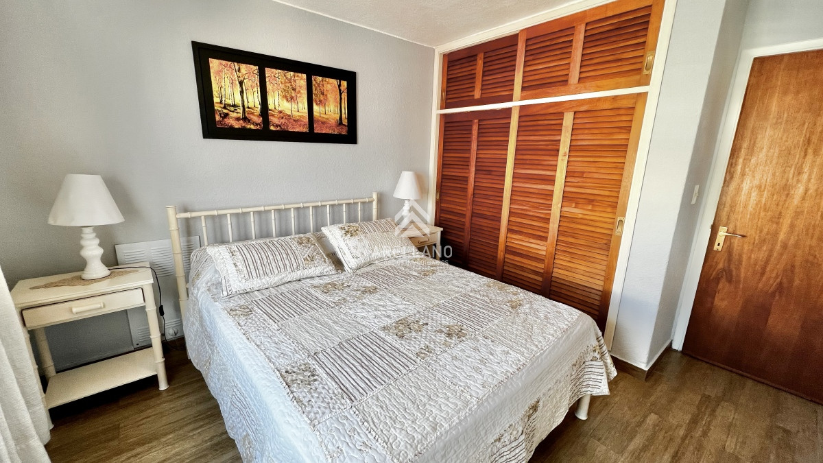Apartamento ID.6171 - Oportunidad reciclada en Torre Verona, 2 dormitorios, Vistas!!!