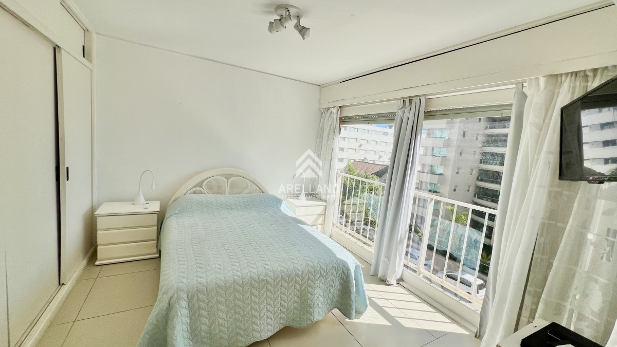 Apartamento ID.3389 - Venta apartamento 2 dormitorios 