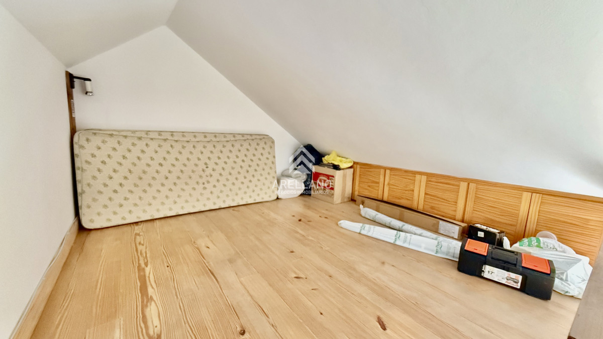 Apartamento ID.5278 - Venta apartamento 2 dormitorios 