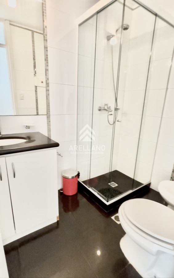 Apartamento ID.3389 - Venta apartamento 2 dormitorios 