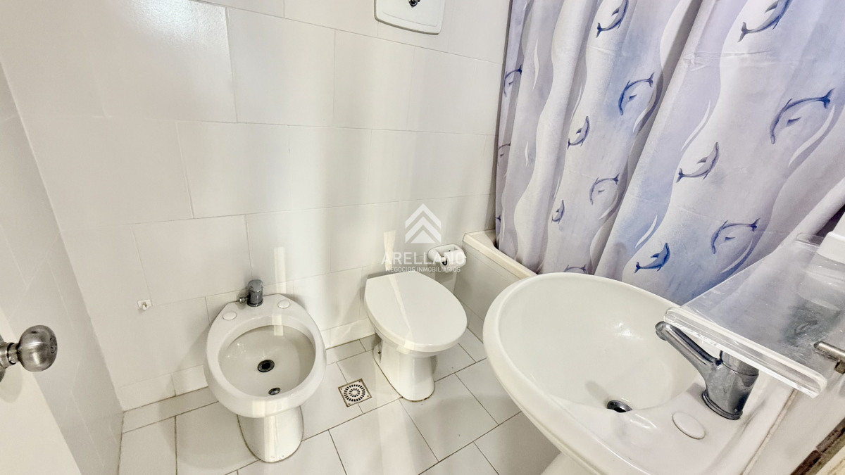 Apartamento ID.5278 - Venta apartamento 2 dormitorios 