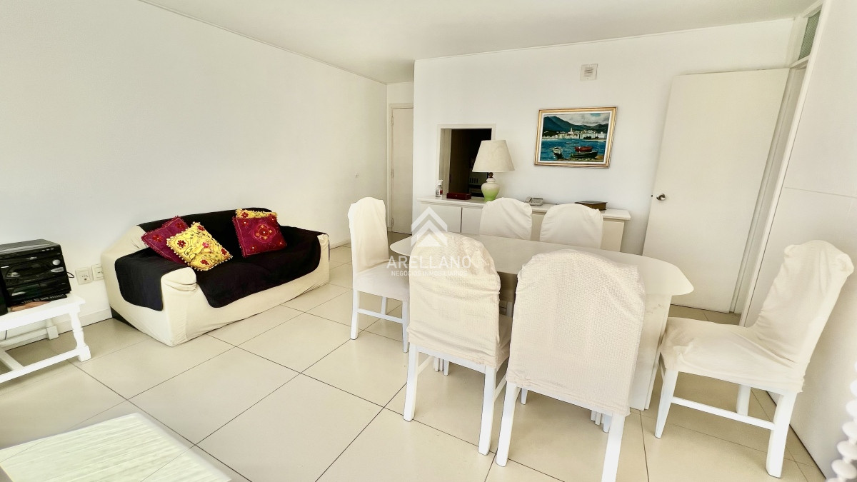 Apartamento ID.3389 - Venta apartamento 2 dormitorios 