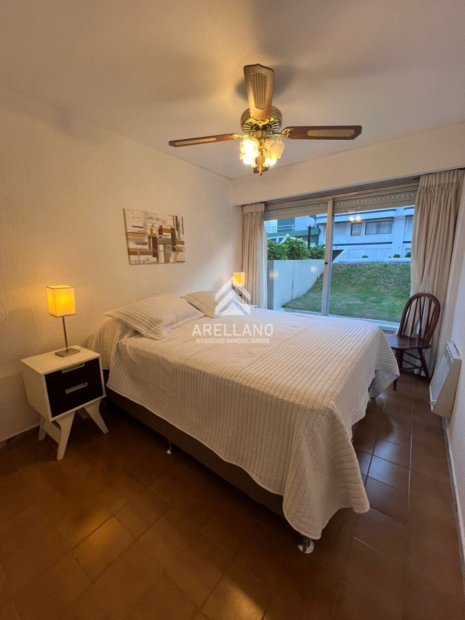 Apartamento ID.4194 - Oportunidad 2 dormitorios y medio, próximo al Puerto!