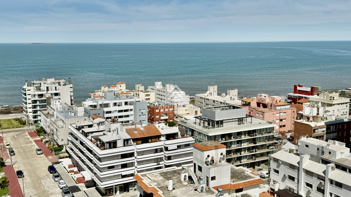 Apartamento ID.5515 - Venta Apartamento 2 dormitorios Península