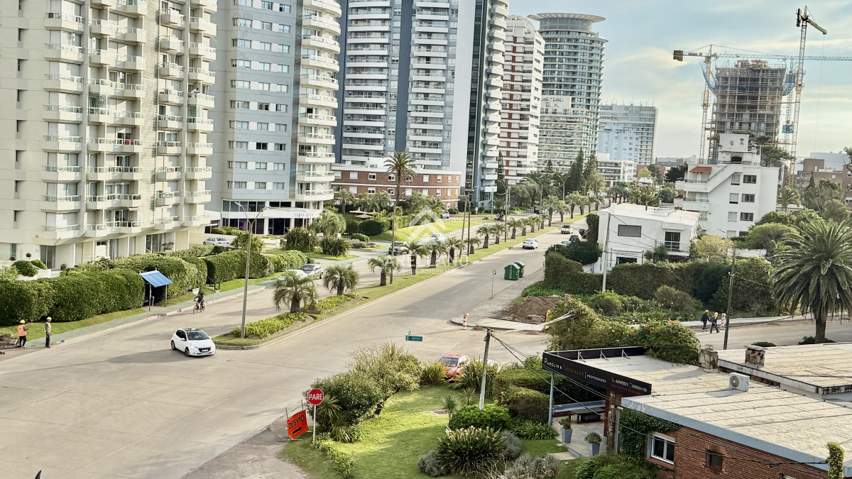 Apartamento ID.5278 - Venta apartamento 2 dormitorios 