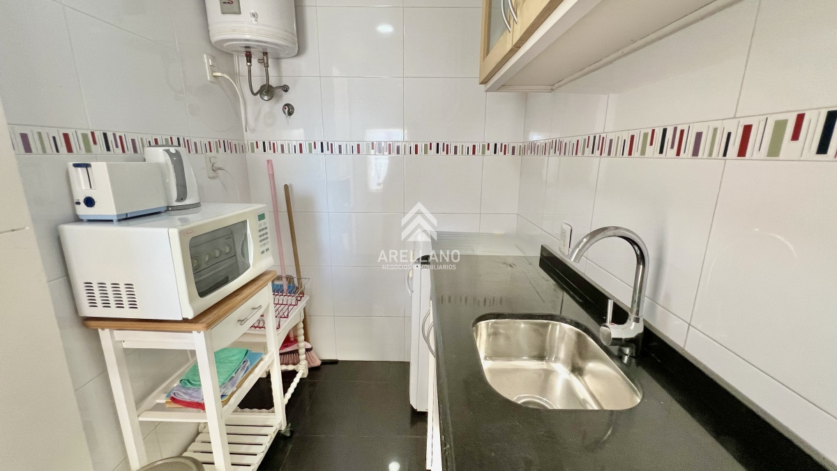 Apartamento ID.3389 - Venta apartamento 2 dormitorios 