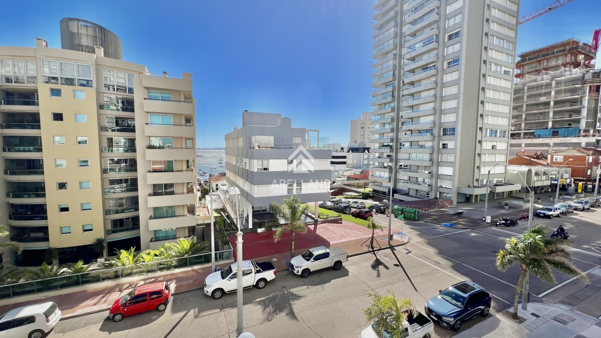 Apartamento ID.3389 - Venta apartamento 2 dormitorios 