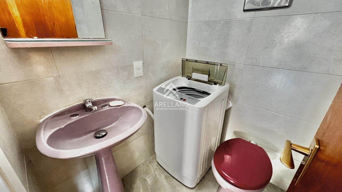 Apartamento ID.6171 - Oportunidad reciclada en Torre Verona, 2 dormitorios, Vistas!!!