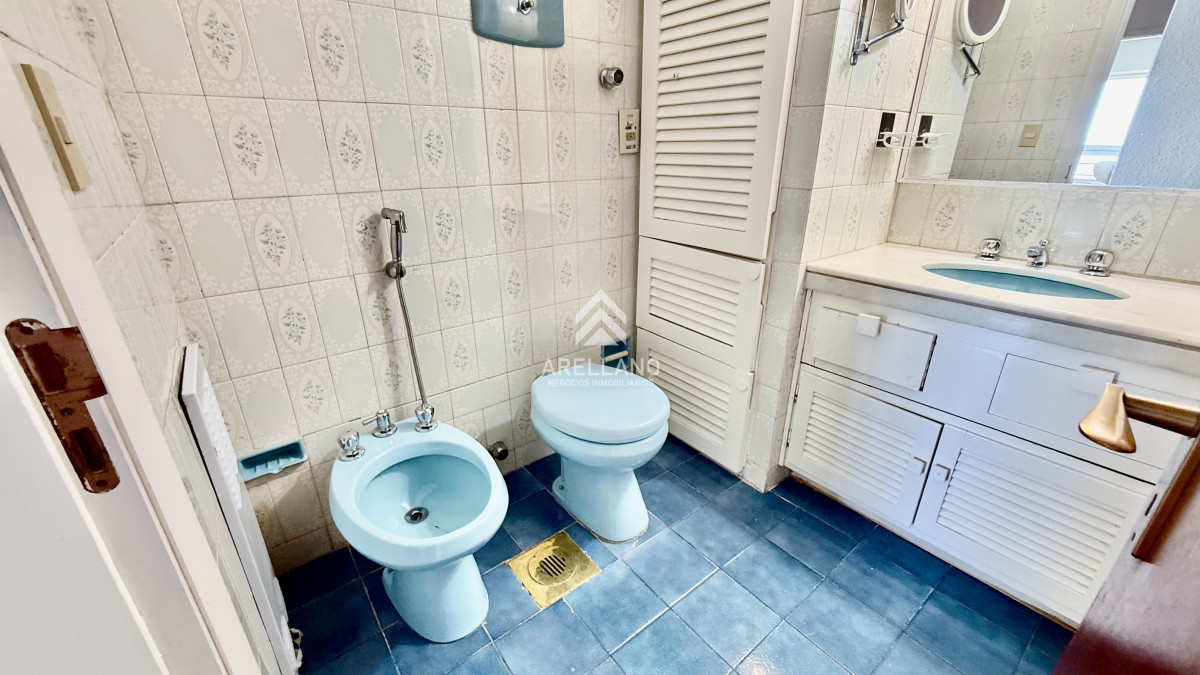 Apartamento ID.5515 - Venta Apartamento 2 dormitorios Península