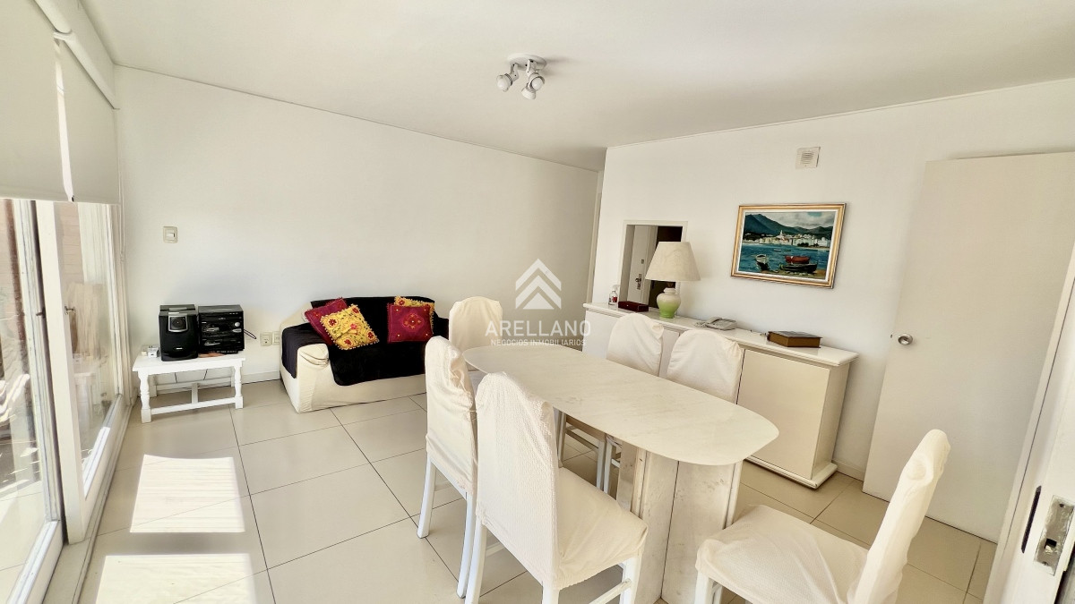 Apartamento ID.3389 - Venta apartamento 2 dormitorios 