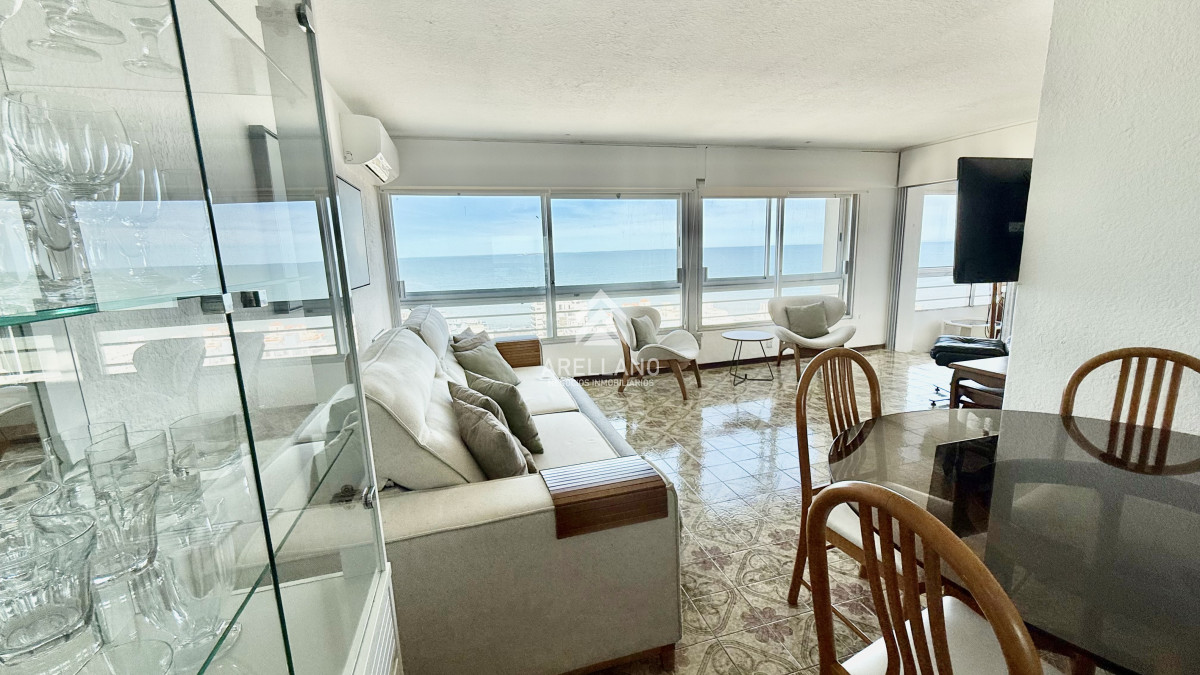 Apartamento ID.5515 - Venta Apartamento 2 dormitorios Península