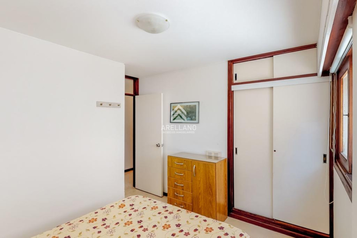 Apartamento ID.5424 - Venta apartamento 2 dormitorios A 30 MTS DEL PUERTO !!!!   