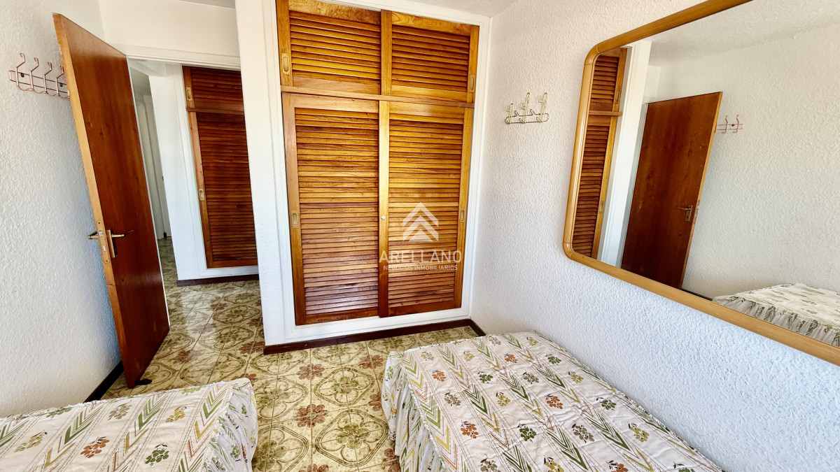 Apartamento ID.5515 - Venta Apartamento 2 dormitorios Península