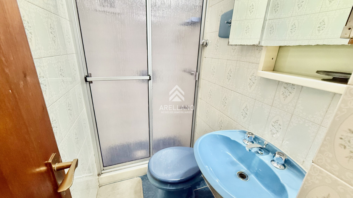 Apartamento ID.5515 - Venta Apartamento 2 dormitorios Península