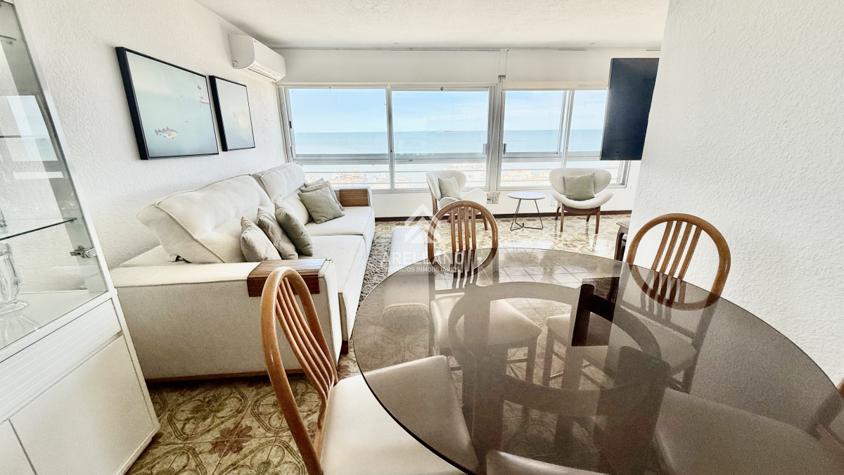 Apartamento ID.5515 - Venta Apartamento 2 dormitorios Península