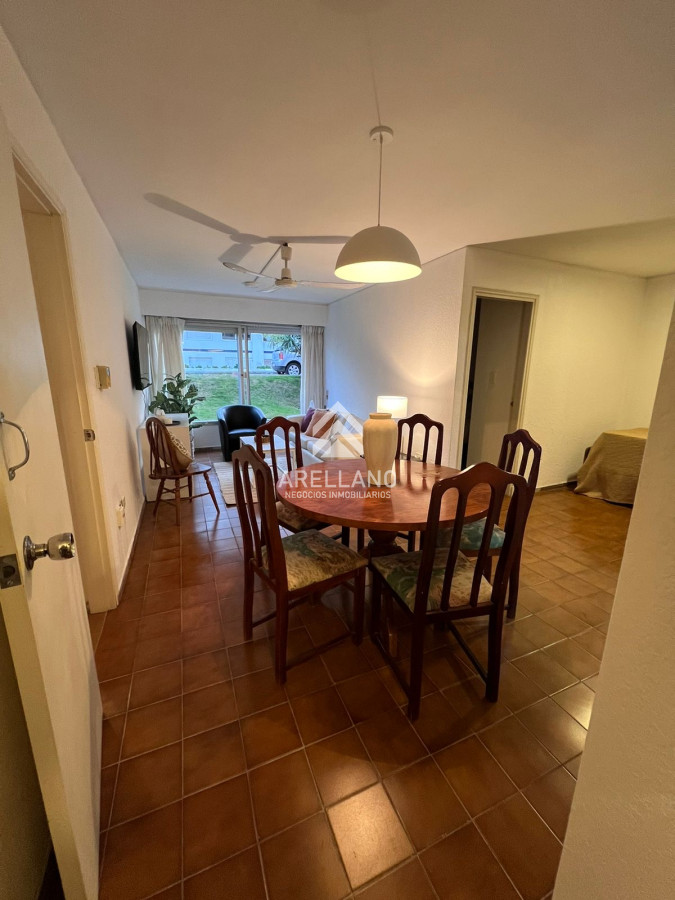 Apartamento ID.4194 - Oportunidad 2 dormitorios y medio, próximo al Puerto!