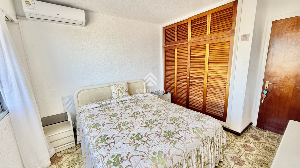 Apartamento ID.5515 - Venta Apartamento 2 dormitorios Península