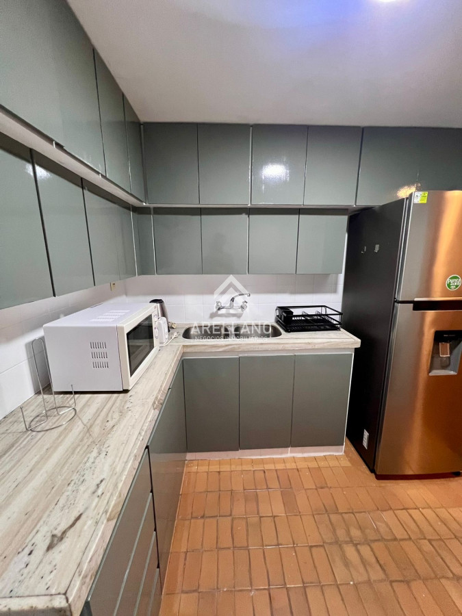 Apartamento ID.4194 - Oportunidad 2 dormitorios y medio, próximo al Puerto!