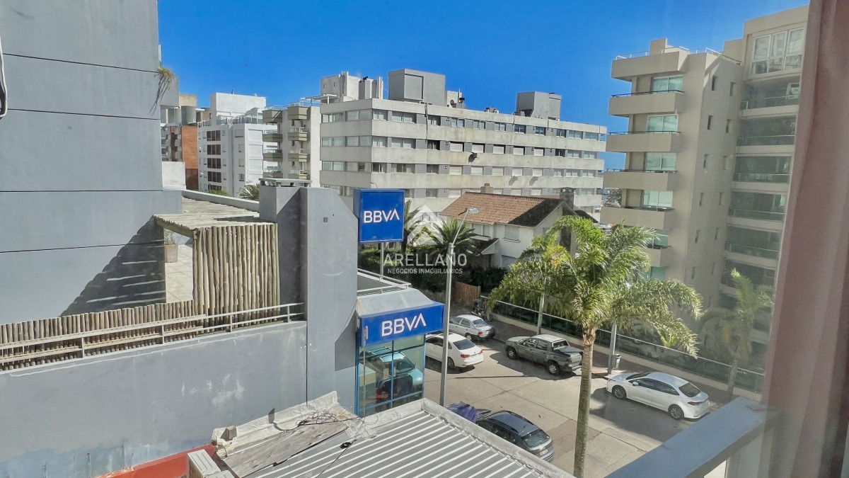 Apartamento ID.3389 - Venta apartamento 2 dormitorios 