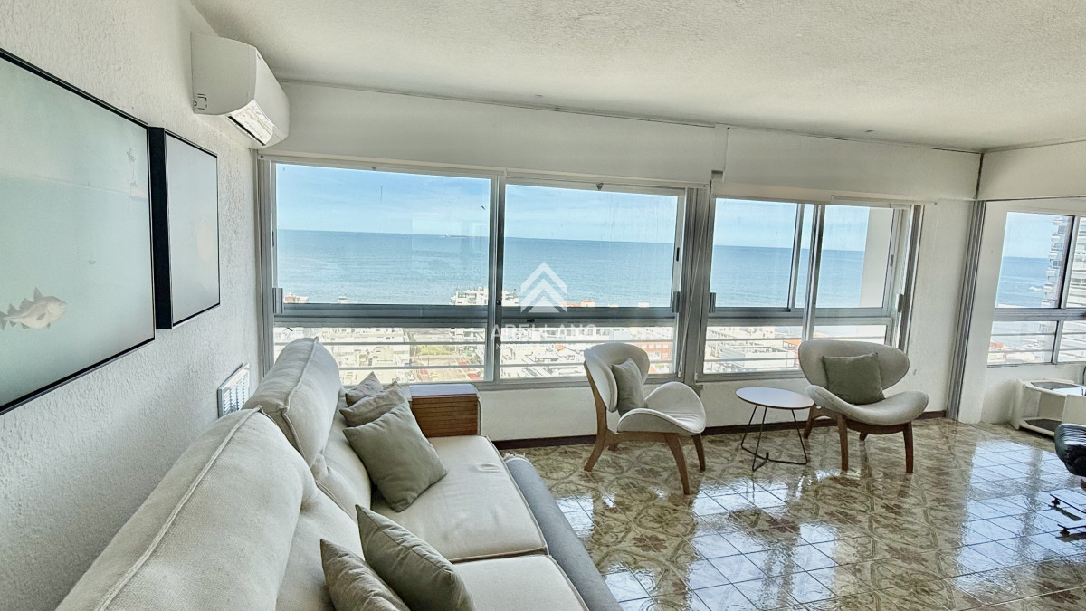 Apartamento ID.5515 - Venta Apartamento 2 dormitorios Península