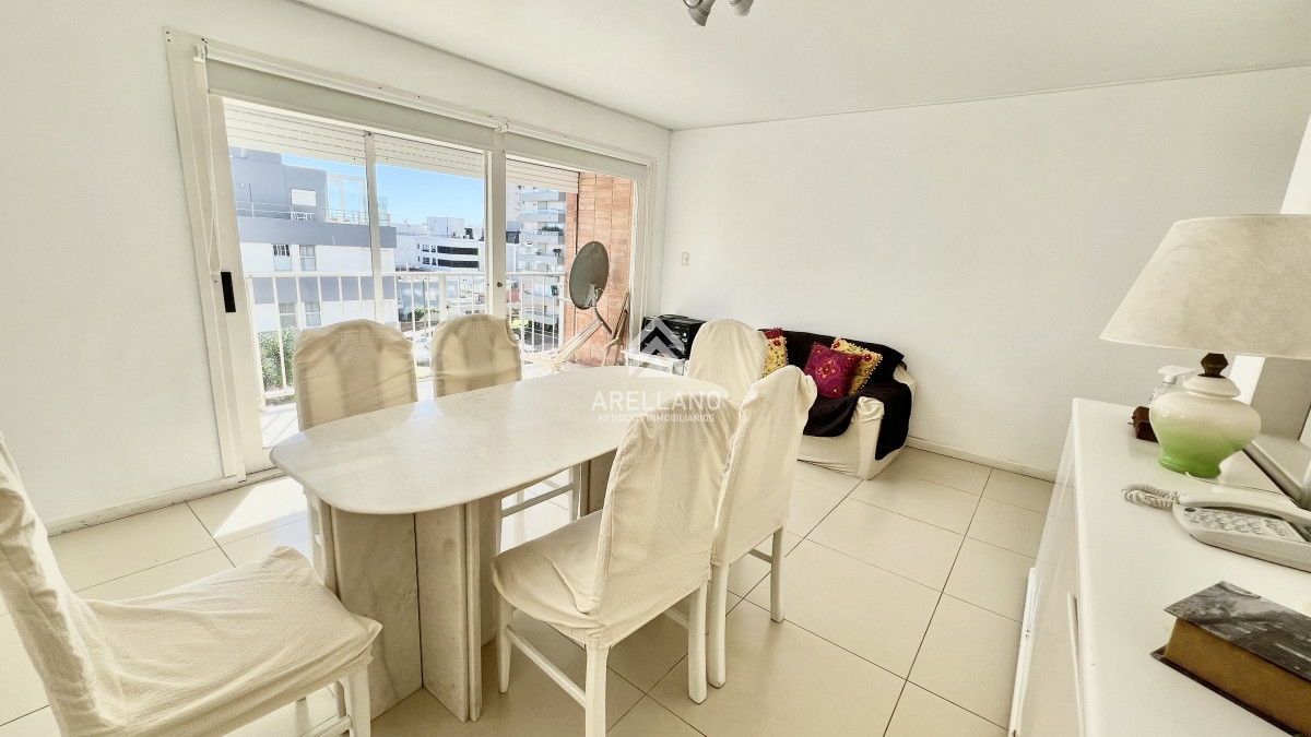 Apartamento ID.3389 - Venta apartamento 2 dormitorios 