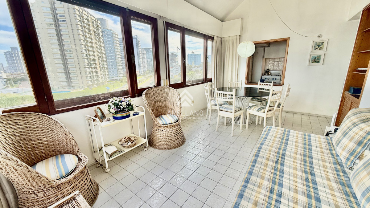 Apartamento ID.5278 - Venta apartamento 2 dormitorios 