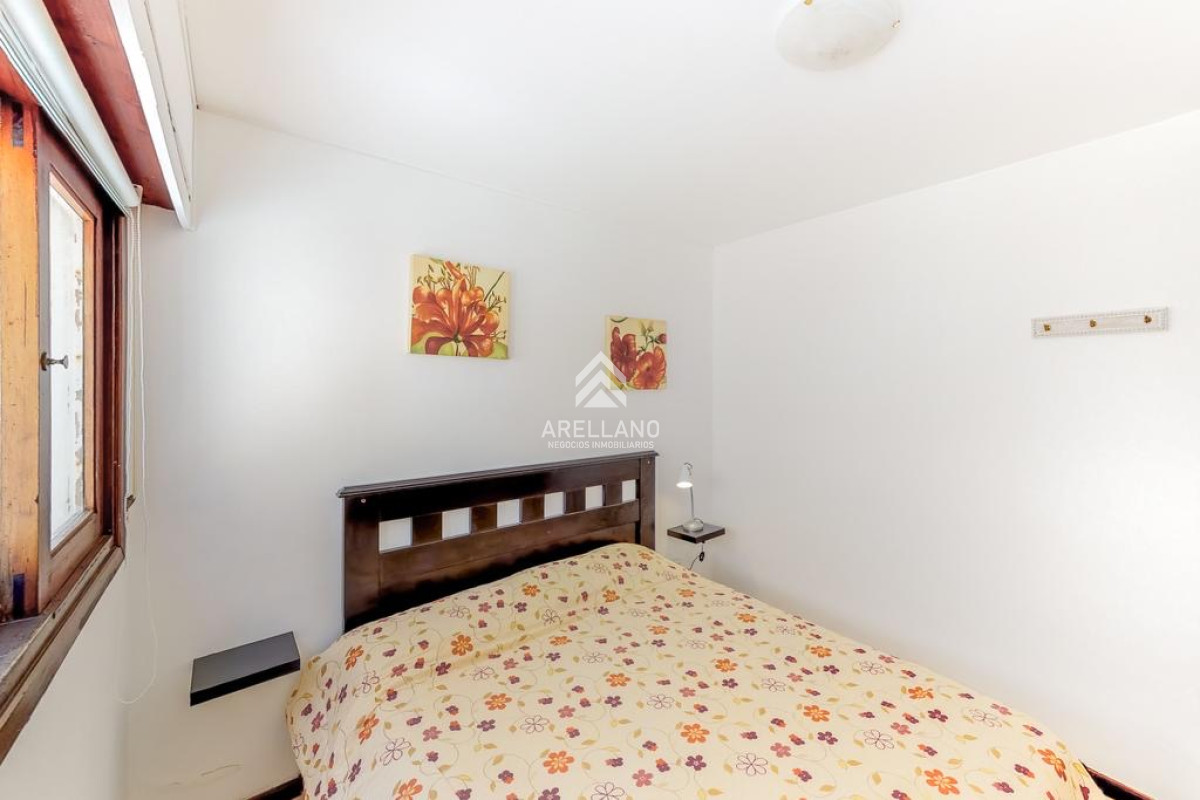 Apartamento ID.5424 - Venta apartamento 2 dormitorios A 30 MTS DEL PUERTO !!!!   