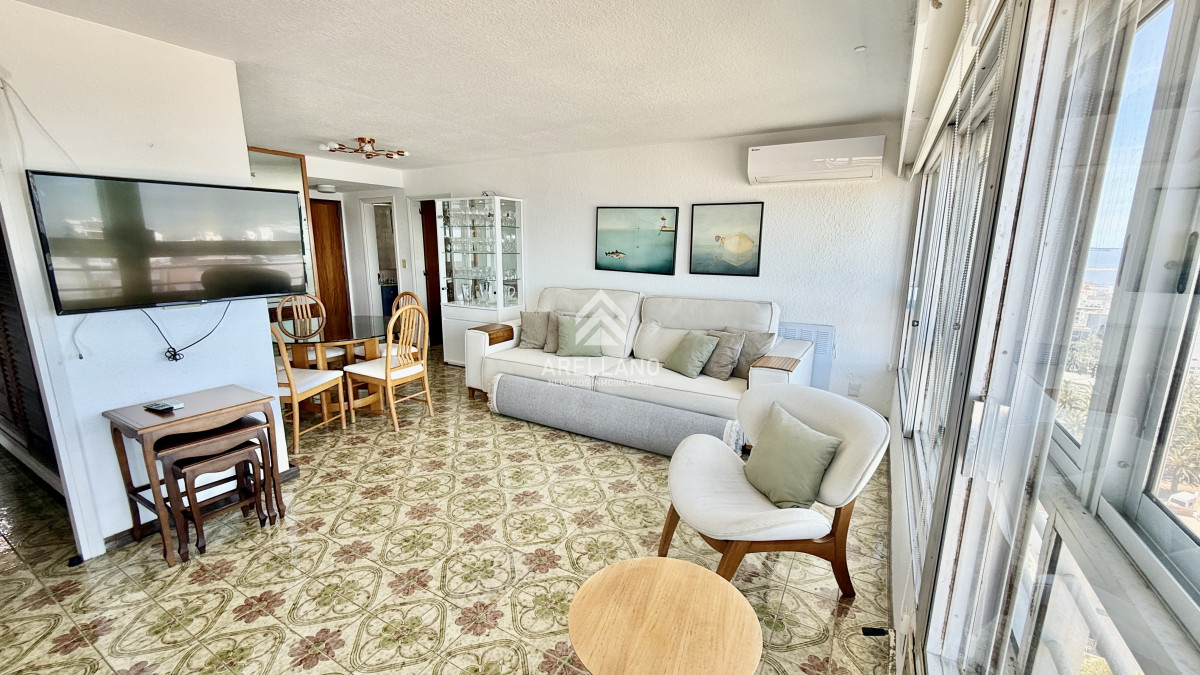 Apartamento ID.5515 - Venta Apartamento 2 dormitorios Península