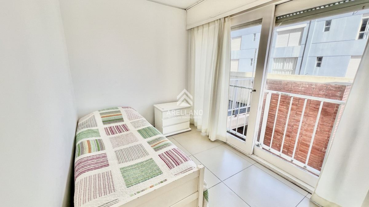 Apartamento ID.3389 - Venta apartamento 2 dormitorios 